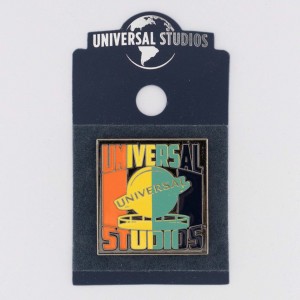 Universal Studios Logo Colour