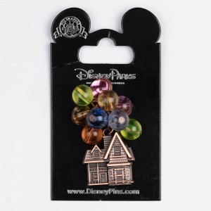 DLP - Up House - Open Edition