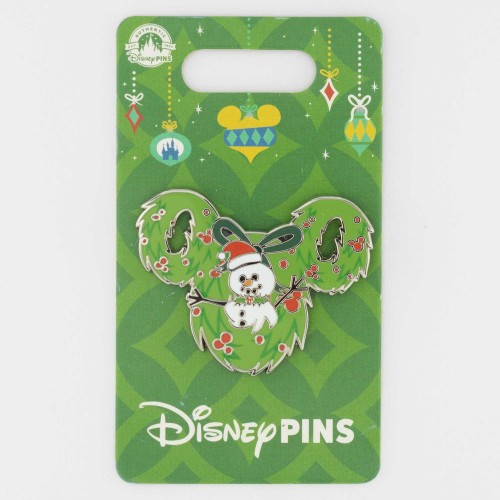 Christmas Snowman Wreath Christmas Snowman Wreath