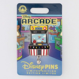 Disney Arcade Limited Edition - Dumbo