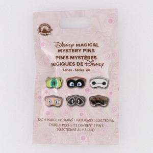 Magical Mystery Bag - Series 24