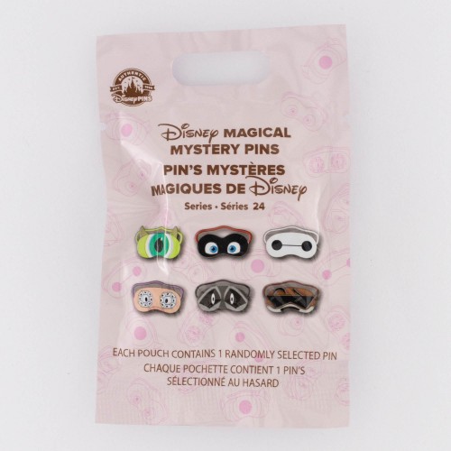 Magical Mystery Bag - Series 24