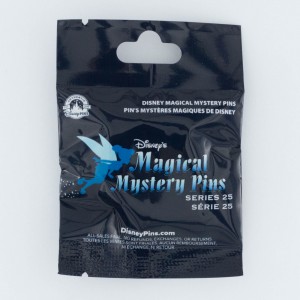 Magical Mystery Bag - Series 25