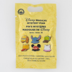Magical Mystery Bag - Series 26