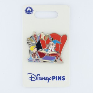 Disneyland Paris Open Edition