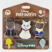 WDW - Pets Outfits - Duchess
