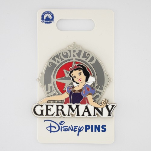 WDW - World Showcase - Germany - Snow White