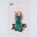 Merida, Harris, Hubert, and Hamish - Stewpins Exclusive - Limited Edition 300