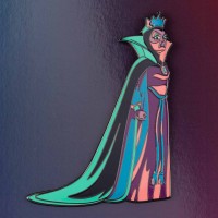 Evil Queen - Stewpins Exclusive - Limited Edition 300