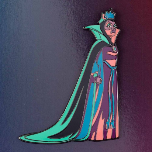 Evil Queen - Stewpins Exclusive - Limited Edition 300