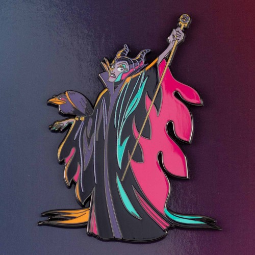 Maleficent - Stewpins Exclusive - Limited Edition 300
