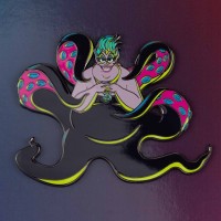 Ursula - Stewpins Exclusive - Limited Edition 300