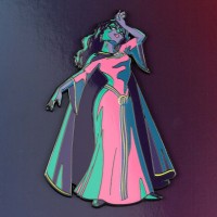 Mother Gothel - Stewpins Exclusive - Limited Edition 300