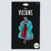 Cruella de Vil - Stewpins Exclusive - Limited Edition 300