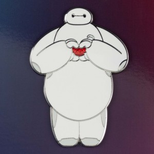 Baymax - Stewpins Exclusive - Limited Edition 300