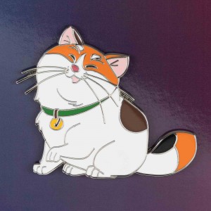 Mochi - Stewpins Exclusive - Limited Edition 300