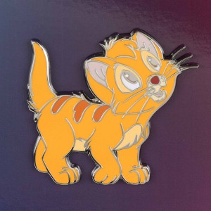 Oliver - Stewpins Exclusive - Limited Edition 300 Oliver - Stewpins Exclusive - Limited Edition 300