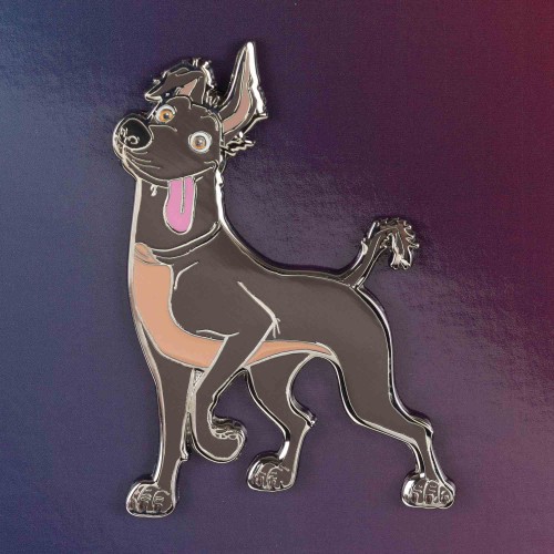 Dante - Stewpins Exclusive - Limited Edition 300