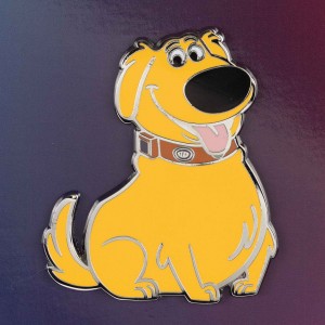 Dug - Stewpins Exclusive - Limited Edition 300