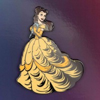 Belle - Stewpins Exclusive - Limited Edition 300