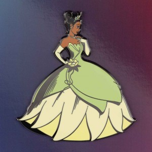 Tiana - Stewpins Exclusive - Limited Edition 300