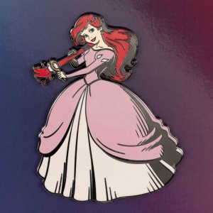 Ariel - Stewpins Exclusive - Limited Edition 300