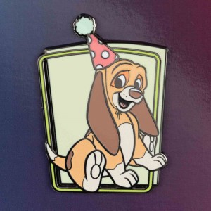 Copper - Sweet Gift - Stewpins Exclusive - Limited Edition 300 Copper - Sweet Gift - Stewpins Exclusive - Limited Edition 300
