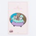 Meeko and Percy - Stewpins Exclusive - Limited Edition 300