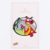 Mushu and Cri-Kee - Stewpins Exclusive - Limited Edition 300