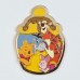 Event Exclusive Pin