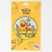 Winnie the Pooh and Tigger - Stewpins Exclusive - Limited Edition 300