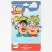 Mr and Mrs Potato Head and Aliens - Stewpins Exclusive - Limited Edition 300