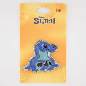 Stitch Handstand - Open Edition Stitch Handstand - Open Edition