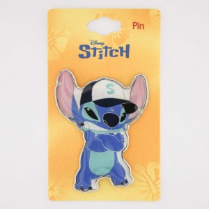 Stitch Angry - Open Edition Stitch Angry - Open Edition