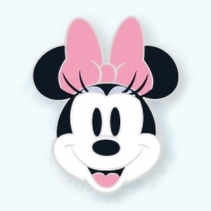 PICKUP DLP - Minnie Dots Icon