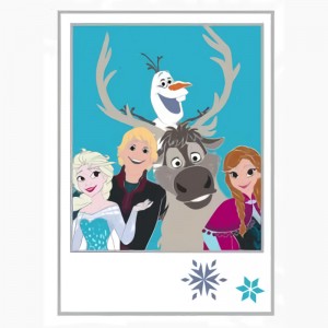 DLP AUG26 - Polaroid Frozen
