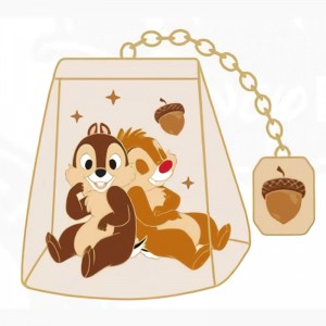 DLP AUG26 - Tea Bag Chip and Dale