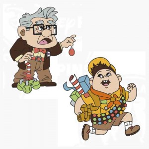 DLP DEC25 - Carl and Russell Noel