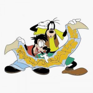 DLP DEC25 - Goofy and Max