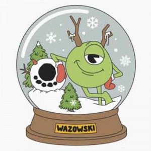 DLP DEC25 - Mike Noel