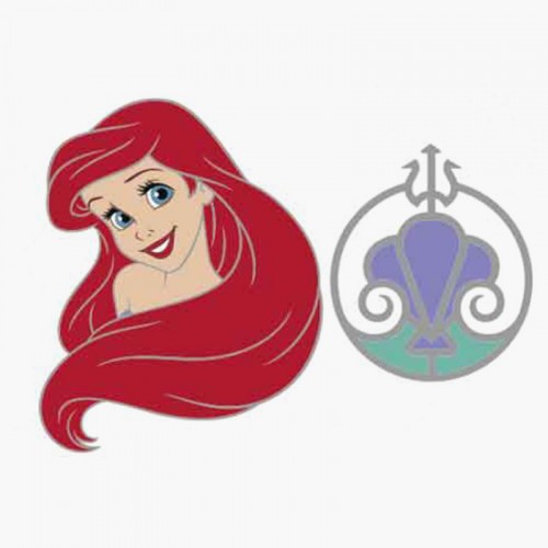 DLP DEC25 - Ariel Set DLP DEC25 - Ariel Set