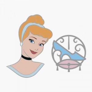 DLP DEC25 - Cinderella Set