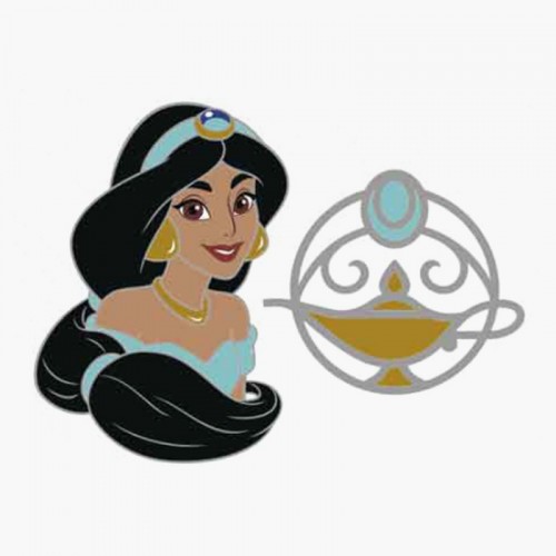 DLP DEC25 - Jasmine Set DLP DEC25 - Jasmine Set