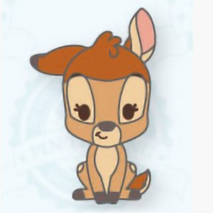PICKUP DLP - Cute Bambi