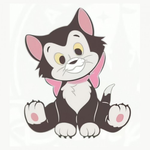 DLP JAN26 - Figaro Bow