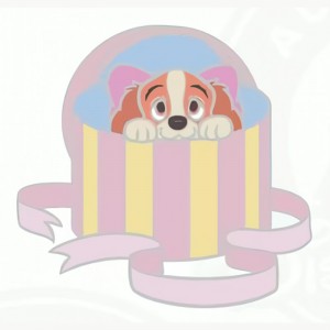 DLP JAN26 - Lady Bow