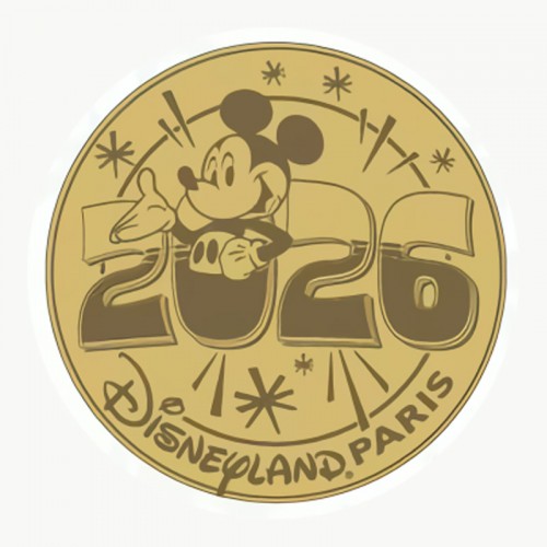DLP JAN26 - 2026 Medal
