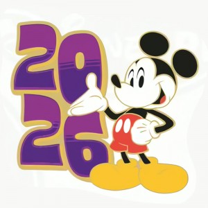 DLP JAN26 - 2026 Mickey