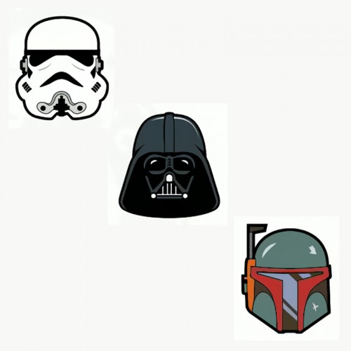 DLP JAN26 - Minis Star Wars