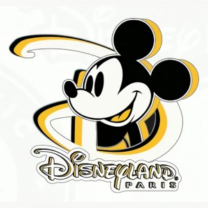 DLP JAN26 - Mickey Pieces Jaunes